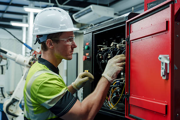 24/7 Emergency Generator Installation experts in North Fort Lewis, WA