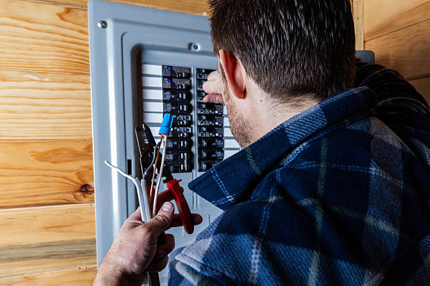 Affordable Generator Installation solutions in North Fort Lewis, WA